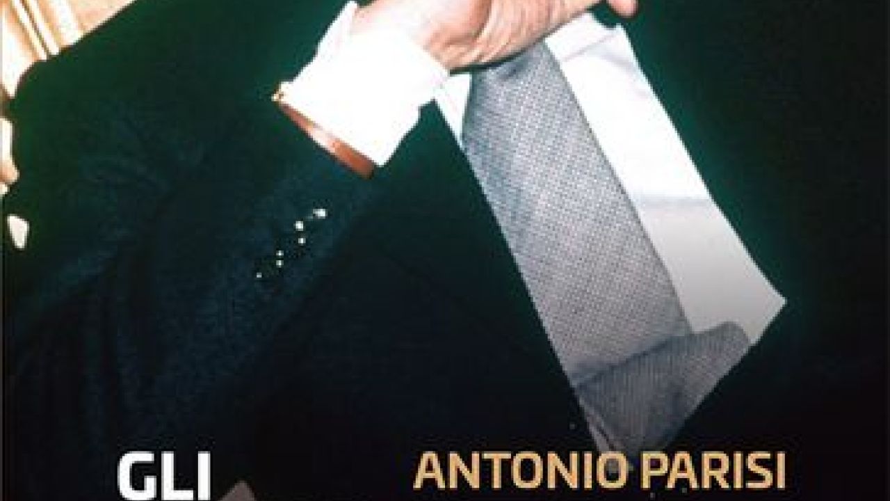 famiglia Agnelli Antonio Parisi