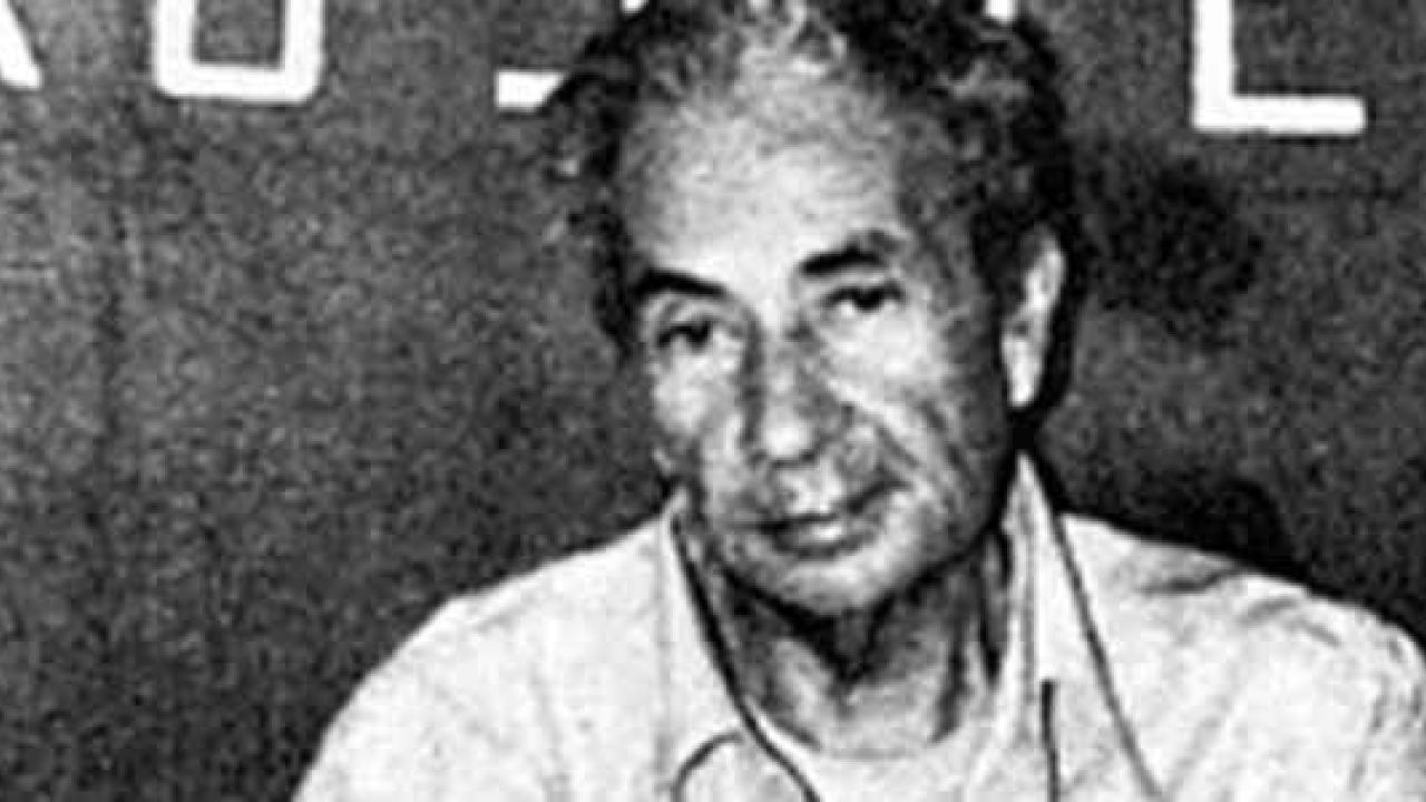 Aldo Moro