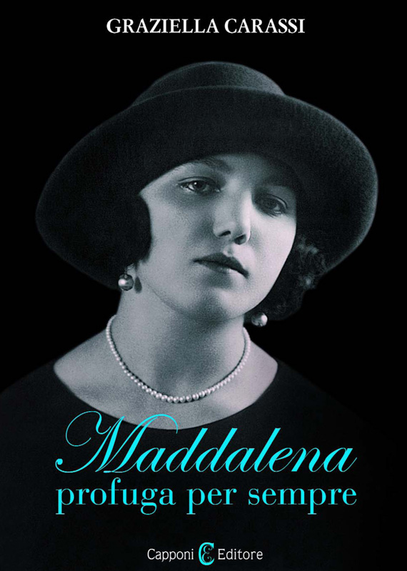 Maddalena profuga per sempre