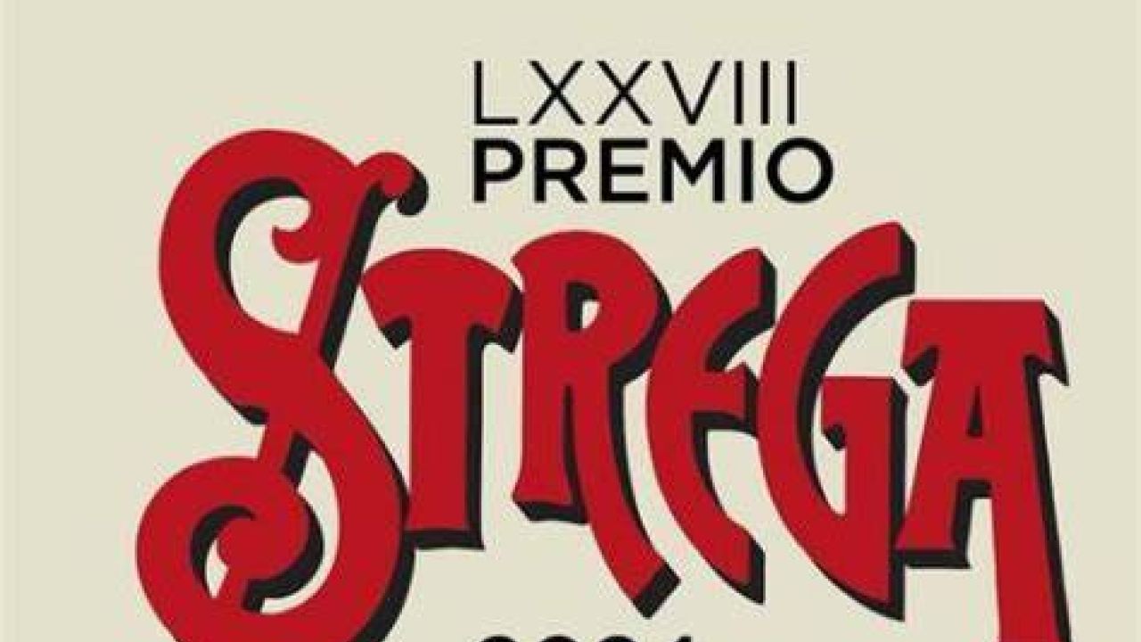 Strega 2024